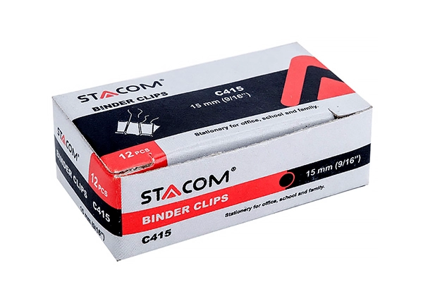 Kẹp Bướm Stacom